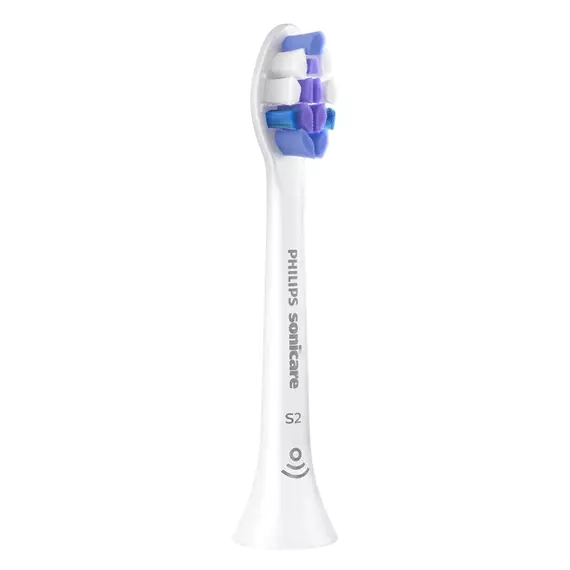 Duză pentru periuța de dinți electrică Philips HX6058/87, Alb, 4 image