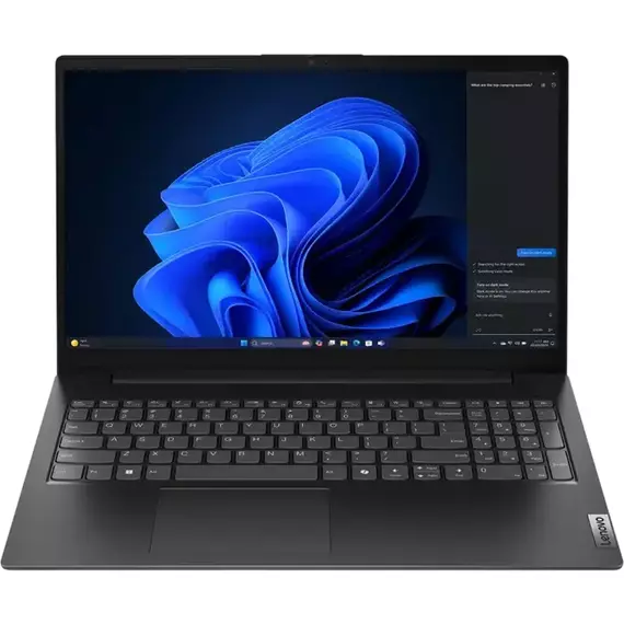 NB Lenovo 15.6" V15 G5 IRL Black (Core i5-13420H 16Gb 512Gb)