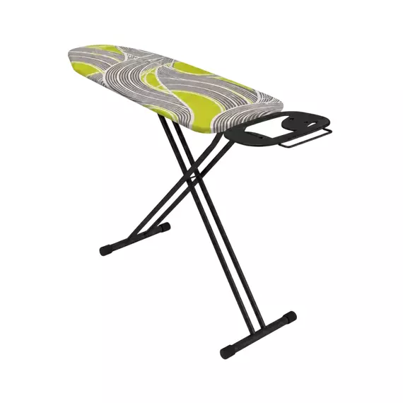 Ironing Board Lunaro VERA-BK