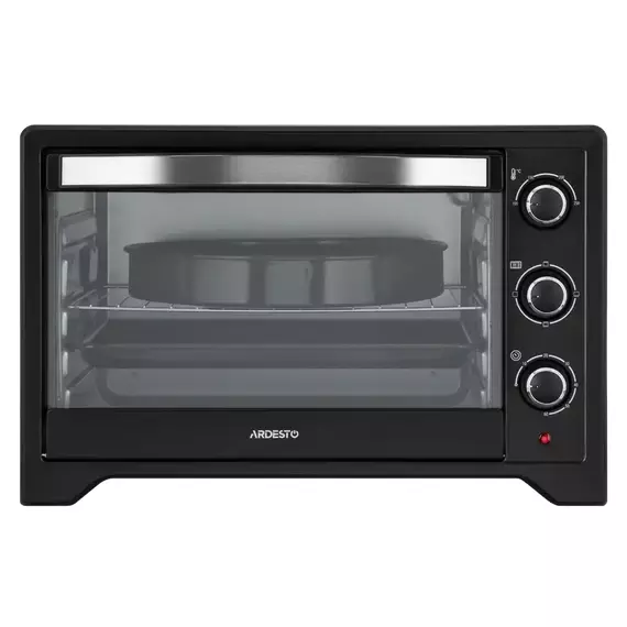 Electric Oven Ardesto MO-T45B