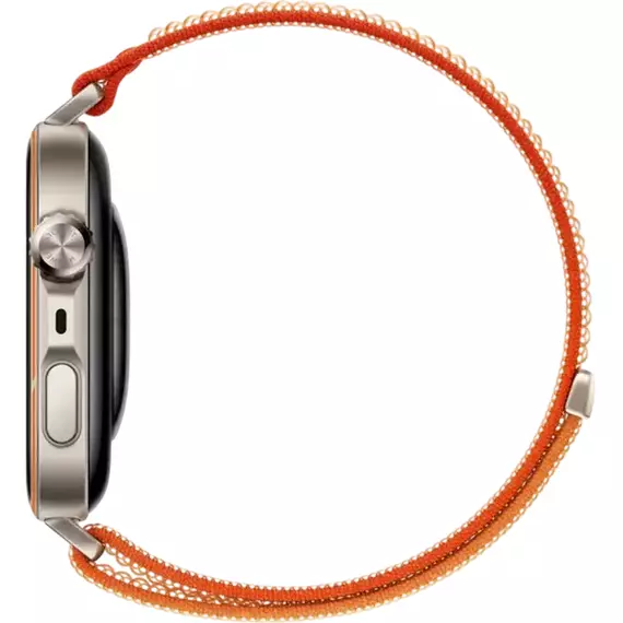 Huawei Watch Fit 5 Pro Orange, 4 image