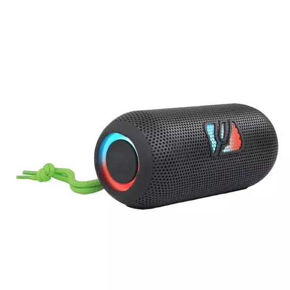 Boxă portabilă MUSE M-790 BT, Gri inchis, 5 image