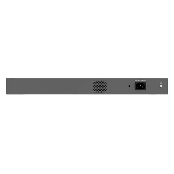 Comutator PoE Grandstream GWN7802P, IEEE 802.3af/at, 5 image
