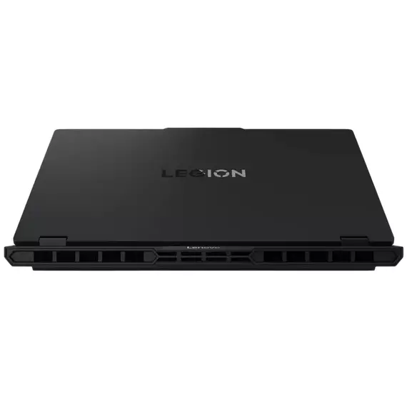 Laptop Gaming 16" Lenovo Legion Pro 5 16IRX10, Eclipse Black, Intel Core i9-14900HX, 32GB/1024GB, Fără SO, 2 image