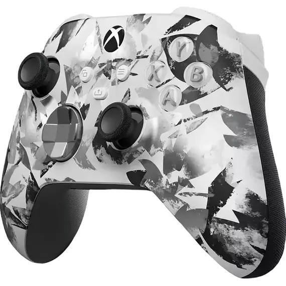 Microsoft Controller Wireless Xbox Series Special Edition, Storm Breaker, 2 image