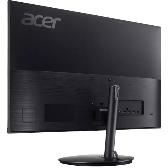 27" Monitor Gaming Acer XF270M3biiph, IPS 1920x1080 FHD, Negru, 7 image