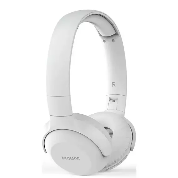 Căști pentru telefoane mobile PHILIPS TAUH202WT/00, Bluetooth, Alb, 7 image