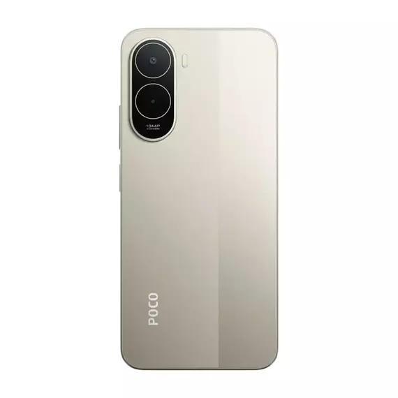 Xiaomi Poco C81 Pro, 4GB/128GB, Auriu, 8 image