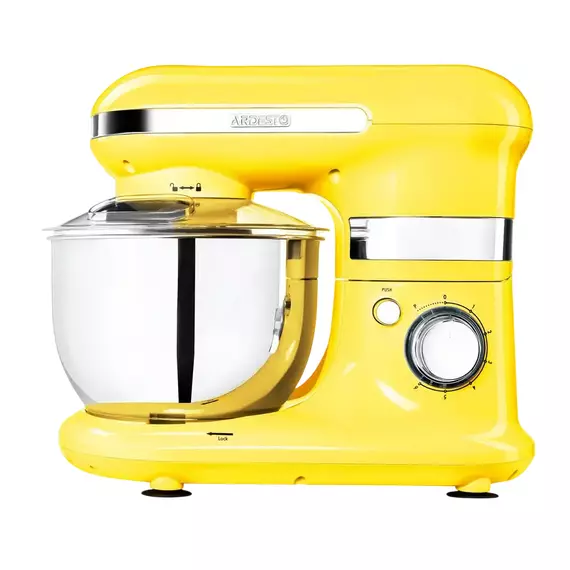 Mixer staționar Ardesto KSTM-8044, Galben