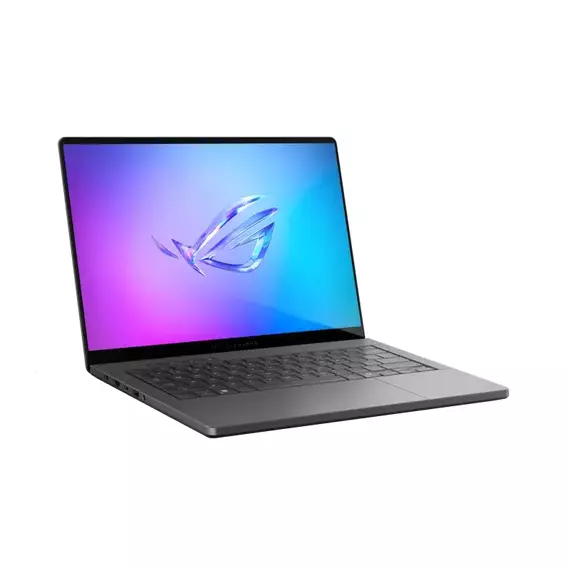 Laptop Gaming 14" ASUS ROG Zephyrus G14 GA403UH, Eclipse Gray, AMD Ryzen 9 270, 16GB/1024GB, Fără SO, 6 image