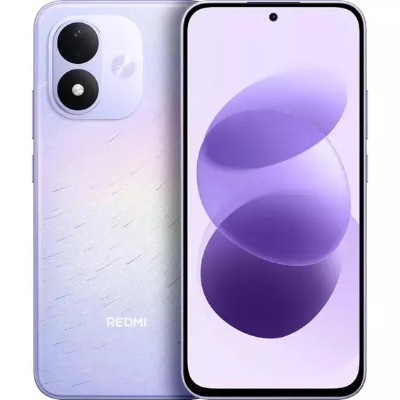 Xiaomi Redmi Note 17 4G 4/128GB EU Celestial Purple