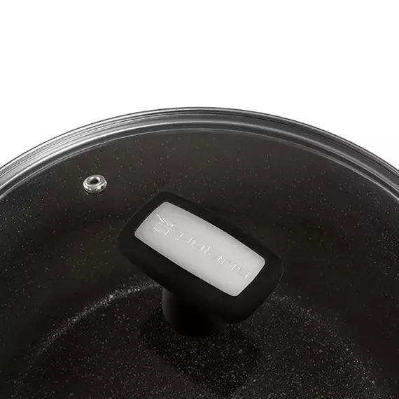 Cratiță Polaris Monolit-20C, 2,3L, Negru, 5 image