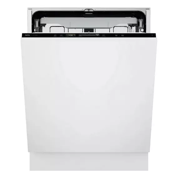 Dish Washer/bin AEG GI7212A2SN