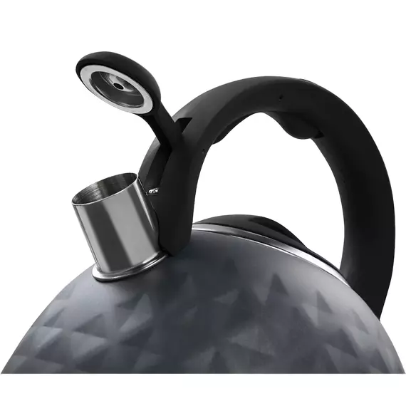 Ceainic Polaris Kontur, 3L, Gri, 3 image