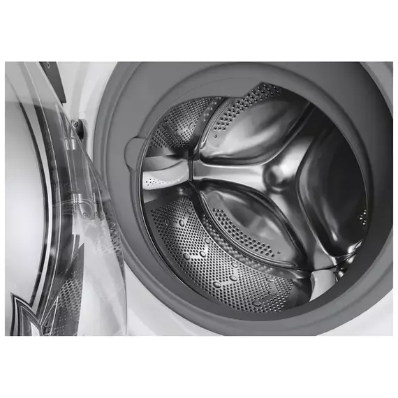 Mașină de spălat Candy CS 1410TXME/1-S, 10kg, Alb, 5 image