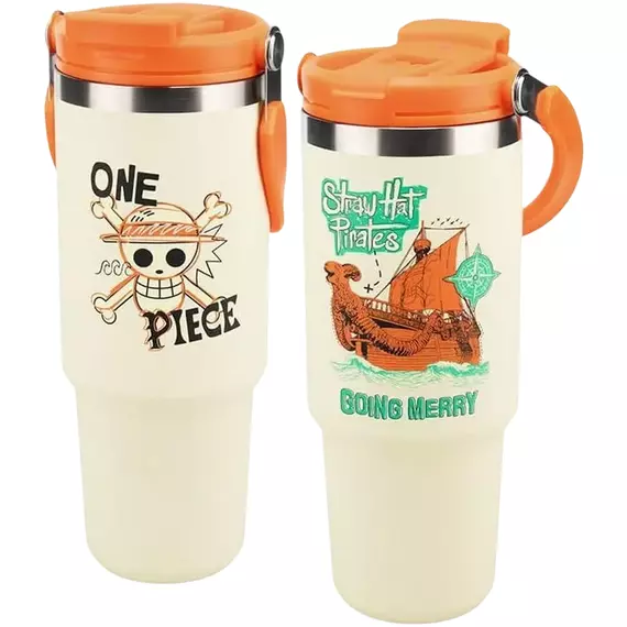 Cana Paladone One Piece 900ml Insulated Cup PP16220OPNF, 2 image