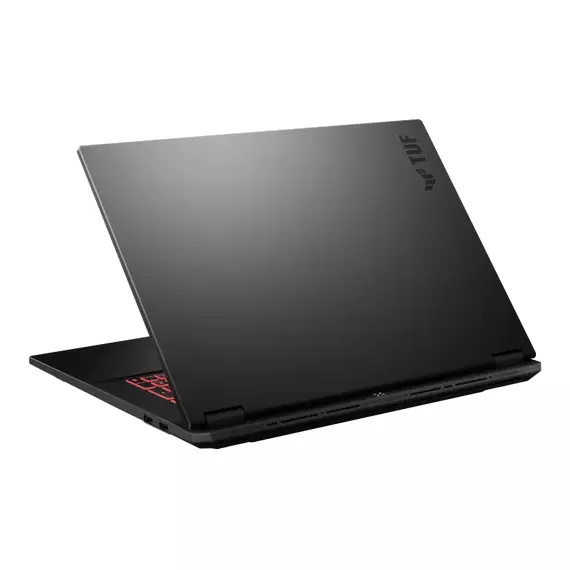 Laptop Gaming 18" ASUS TUF Gaming A18 FA808UP, Jaeger Gray, AMD Ryzen 7 260, 32GB/1024GB, Fără SO, 6 image