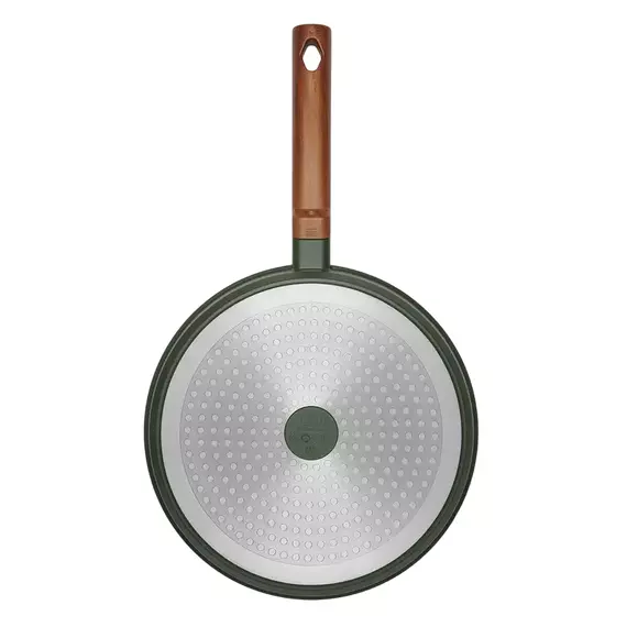 Tigaie RESTO 93710, 26cm, Verde, 8 image