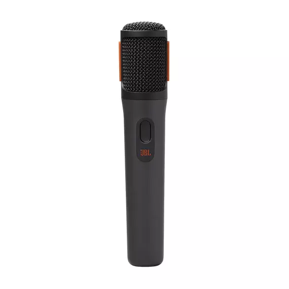 Microfon vocal JBL PartyBox Wireless Microphones, Fără fir, Negru, 8 image
