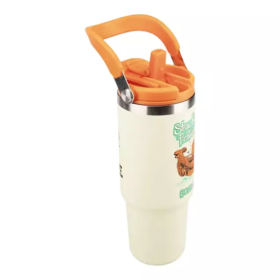 Cana Paladone One Piece 900ml Insulated Cup PP16220OPNF, 4 image