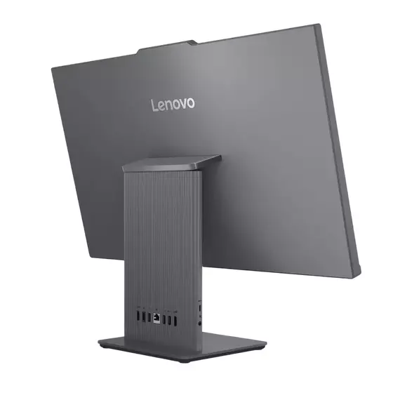 Lenovo AIO IdeaCentre 27ILL11 Luna Grey (27" FHD IPS 300nits Ultra 7 256V 2.2-4.8GHz, 16GB, 512GB SS, 5 image