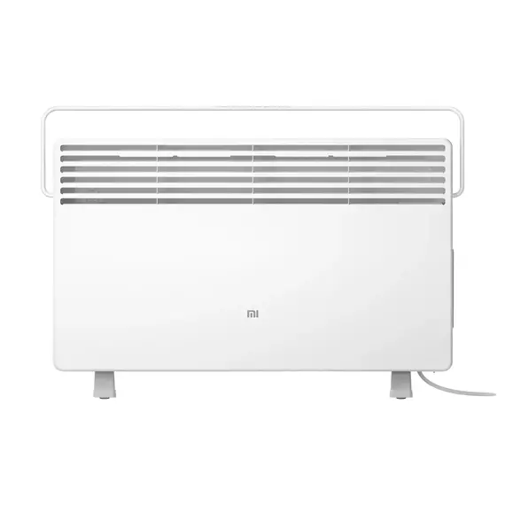 Convector Xiaomi Smart Space Heater S, 2200W, Alb, 4 image