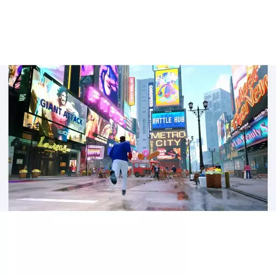 Capcom Street Fighter 6: Year 1-2 Fighters Edition, Lupta, Nintendo Switch 2, Cartridge, 4 image