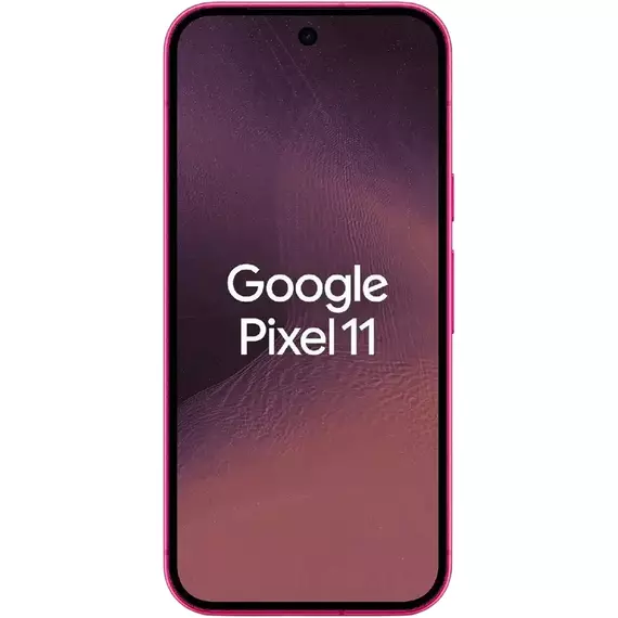 Google Pixel 11 12/256GB Hibiscus, 7 image