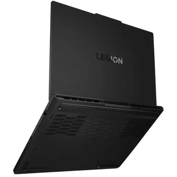 Laptop Gaming 16" Lenovo Legion Pro 5 16IRX10, Eclipse Black, Intel Core i9-14900HX, 32GB/1024GB, Fără SO, 6 image