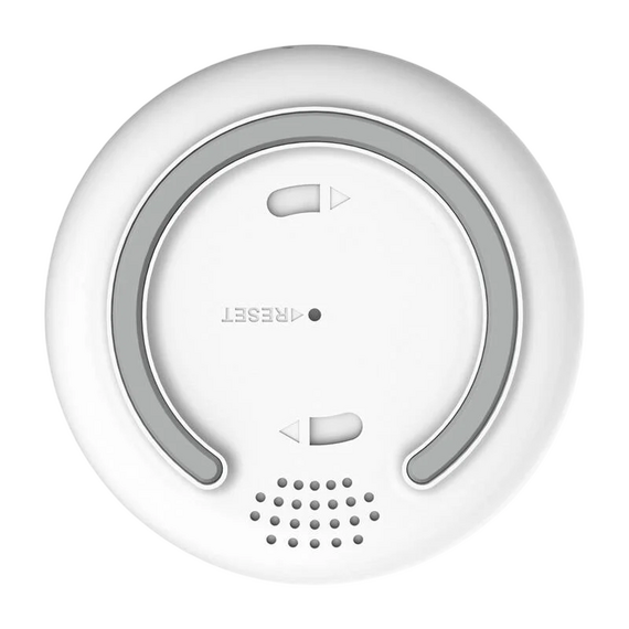 Termostat pentru calorifer IMOU Smart Radiator Thermostat, Alb, 3 image