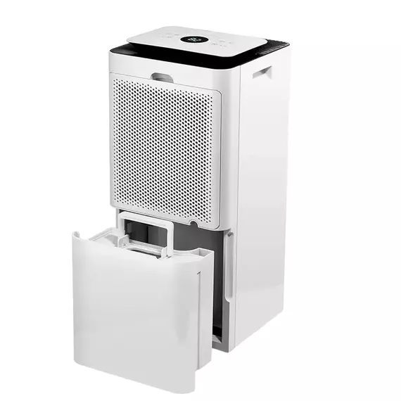 Dezumidificator Electrolux EDH-25L EU, Alb, 3 image