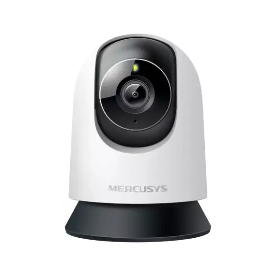 Mercusys Indoor MC210, 3Mpix, Pan/Tilt Home Security Wi-Fi Camera