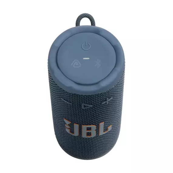 Portable Speakers JBL Grip, Blue, 3 image