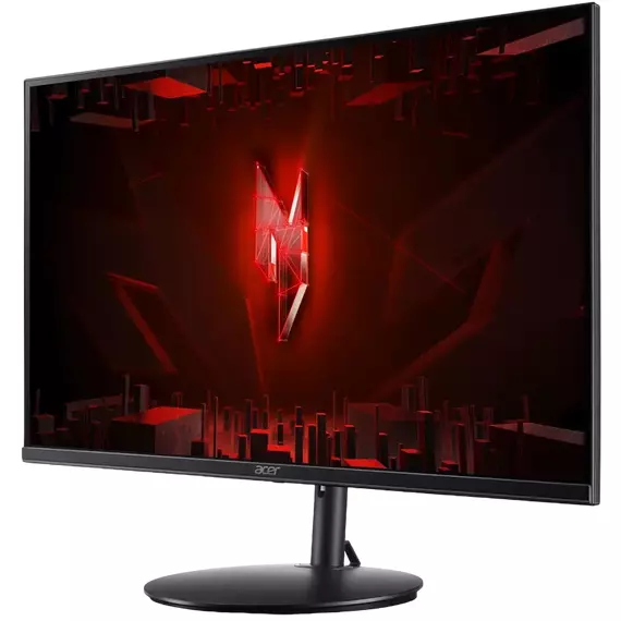 27" Monitor Gaming Acer XF270M3biiph, IPS 1920x1080 FHD, Negru, 5 image