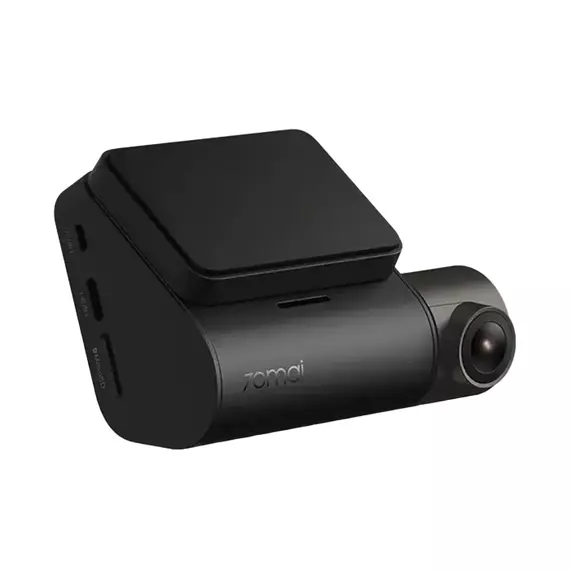 Cameră DVR frontală  70mai A200, Negru, 3 image