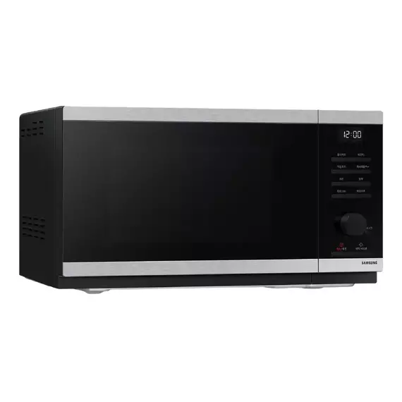 Cuptor cu microunde Samsung MS23DG4504ATE2, Negru, 5 image