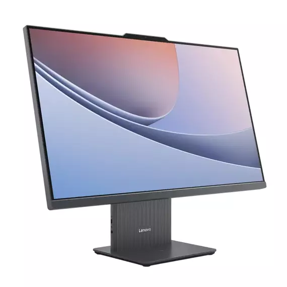 Lenovo AIO IdeaCentre 27ILL11 Luna Grey (27" FHD IPS 300nits Ultra 7 256V 2.2-4.8GHz, 16GB, 512GB SS, 3 image