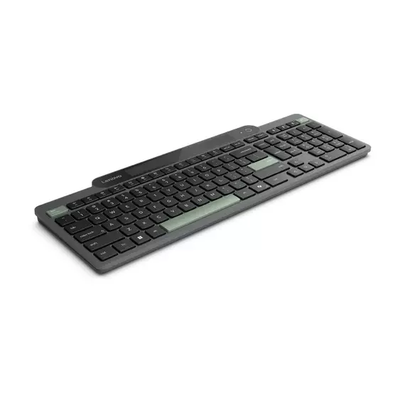 Tastatură Lenovo 4Y41R69504 , Fără fir, Negru, 6 image