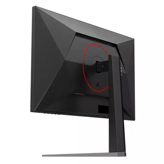 27" Monitor Gaming AOC 27G4HA, IPS 1920x1080 FHD, Negru, 7 image