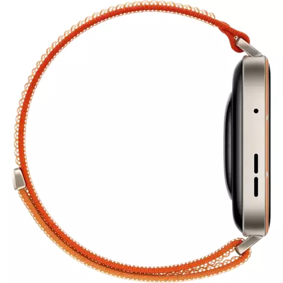 Huawei Watch Fit 5 Pro Orange, 6 image
