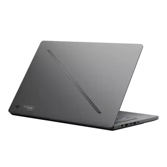 Laptop Gaming 14" ASUS ROG Zephyrus G14 GA403UH, Eclipse Gray, AMD Ryzen 9 270, 16GB/1024GB, Fără SO, 2 image