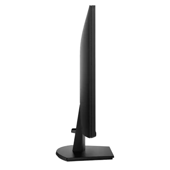 27" Monitor DELL SE2726H, IPS 1920x1080 FHD, Negru, 2 image