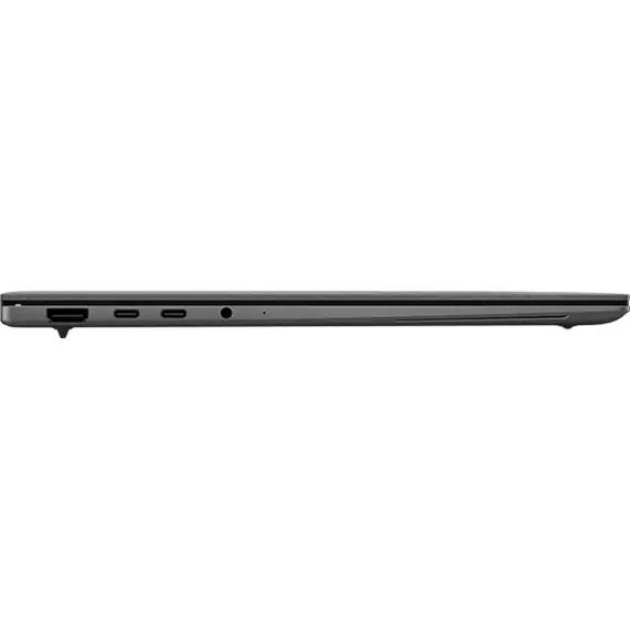NB ASUS 14.0" Zenbook S 14 UX5406AA Gray (Core Ultra 7 355 32Gb 512Gb Win 11), 6 image