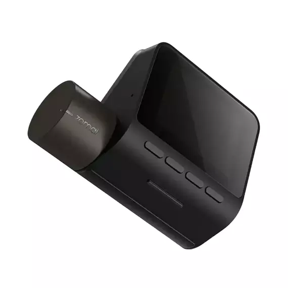 Cameră DVR frontală  70mai A200, Negru, 2 image