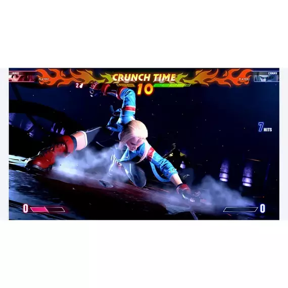 Capcom Street Fighter 6: Year 1-2 Fighters Edition, Lupta, Nintendo Switch 2, Cartridge, 3 image