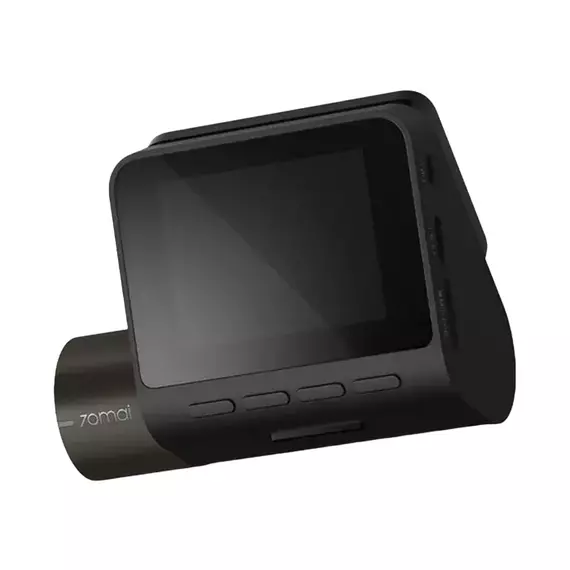 Cameră DVR frontală  70mai A200, Negru, 7 image