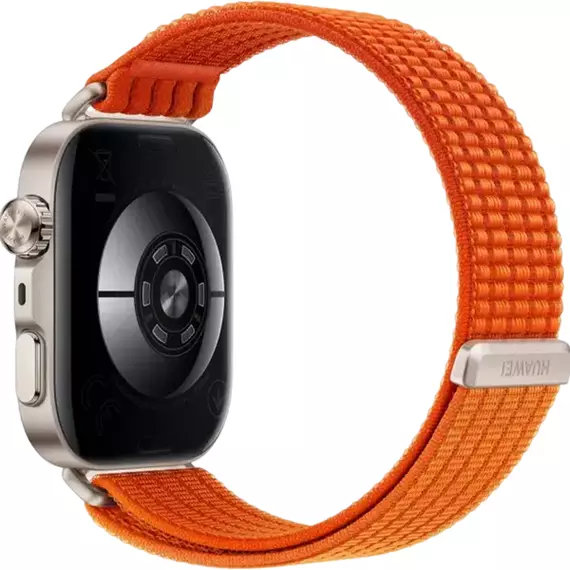 Huawei Watch Fit 5 Pro Orange, 2 image