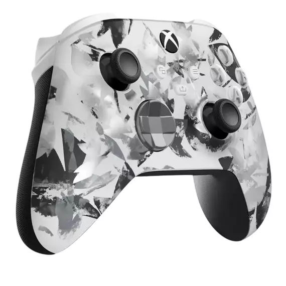 Microsoft Controller Wireless Xbox Series Special Edition, Storm Breaker, 4 image