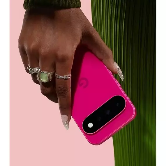 Google Pixel 11 12/256GB Hibiscus, 5 image