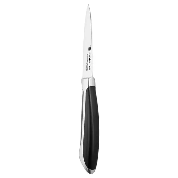 Set de Cuțite Polaris Millennium-3SS, Negru, 8 image